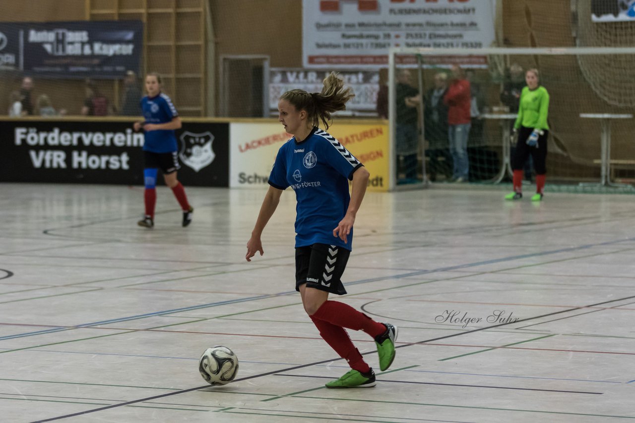 Bild 759 - Volksbank Cup Elmshorn